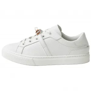HERMES Кроссовки для скейтбординга Day Low-Top женские белые