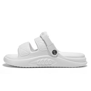 CariteSport Пляжные сандалии мужские белые, цвет White