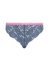 Трусы Lscn By Lascana, синий