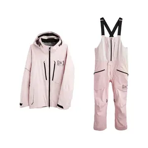 Комплект лыжного костюма AKGORETEX для мужчин BURTON