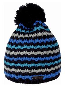 Döll Черно-синяя шапка