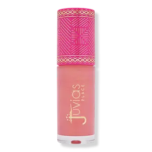 Жидкие румяна Blushed Juvia's Place, Soft Tulip Glow