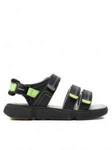 Сандалии Mayoral, черный