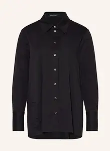 Рубашка-блузка Marc Cain, синий