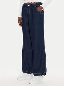 Джинсы обычного кроя Brave Soul, синий