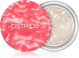 Румяна «Подводные секреты» реагируют на pH Catrice, atspalvis c01 dripping in glow 15 гр