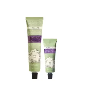 Ши Цзин крем для рук 75г/75г*2/75г*3 увлажняющий, питательный и восстанавливающий Roopy