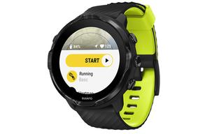 Унисекс 7 смарт-часы SUUNTO