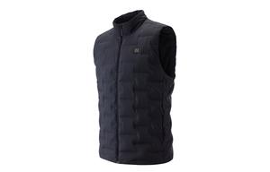 KOLON SPORT Пуховая куртка мужская черная BK