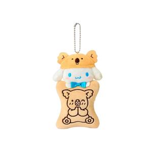 LOTTE Cute, Koala March Dolls Плюшевый кулон Маленький размер Высокий Sanrio, cinnamoroll