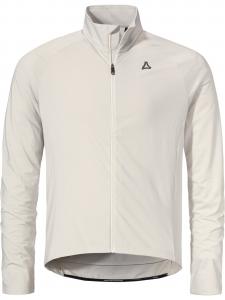 Schöffel Тренировочная куртка 'Kubena' в цвете Natural White