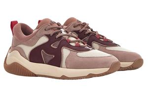 Кроссовки Low Top женские H597 HOGAN