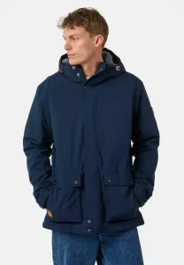 Утепленная зимняя куртка sarek Swedemount, Navy