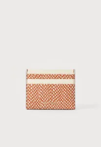 Кошелек me elap Coccinelle, Crab/Pearl