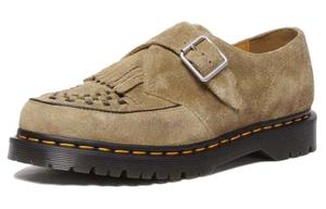 Лоферы Dr.Martens унисекс, Brown