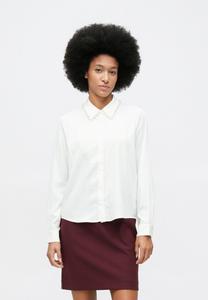 Блуза Rue de Femme ANEMONE SHIRT, Off-White