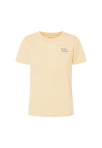 Футболка Pepe Jeans Effie, Light yellow