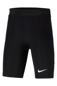 Шорты для тренировок Pro Dri Fit Base Layer Nike, черный