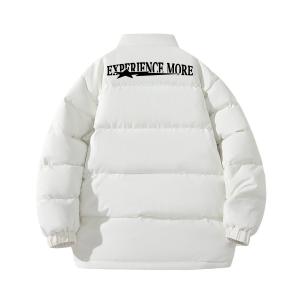 Детские утепленные куртки Jeep, белый