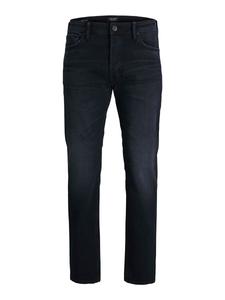 Повседневные джинсы JACK & JONES JACK & JONES Mike, Black denim