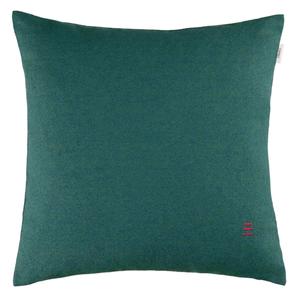 Декоративный чехол на подушку Esprit, 45x45 см, зеленый