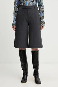 Шорты JOANDRA Guess, серый