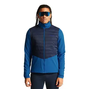 Куртка Craft Adv essence warm 2, синий