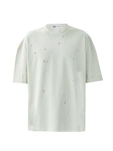 Рубашка VAMOS CLO, хаки