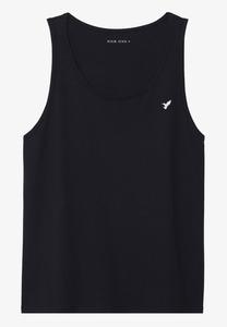 Топ 3 PACK Pier One, черный