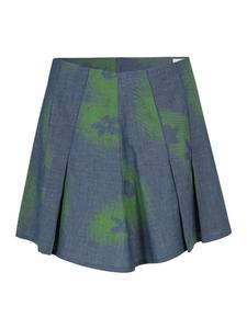 Юбка ABOUT YOU REBIRTH STUDIOS Eri, цвет морской волны