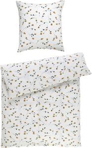 Постельные принадлежности Janine, 135x200 см, желтый