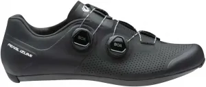 Мужские профессиональные велосипедные туфли PEARL iZUMi, черный