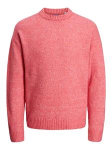 Свитер JACK & JONES JACK & JONES JJESoho Ollie, Dusky pink