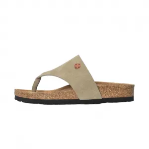 Сланцы Unisex Shug, хаки