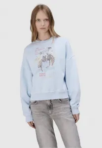 Толстовка «родео» True Religion, Babyblue