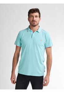 Рубашка поло Petrol Industries, синий