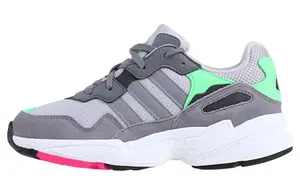 Adidas originals Yung-96 Массивные кроссовки женские