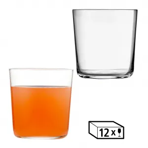 Стакан LIBBEY 70721, DOF "CIDRA", 384 мл, набор из 12 шт. Libbey