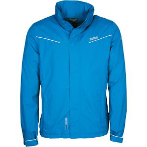 Куртка PRO X elements Funktionsjacke DEXTER, цвет Kristallblau