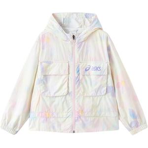 Куртка Urban Light Trend для детей 3-7 лет ASICS, розовый