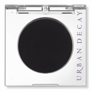 Тени для век 24/7 Urban Decay Cosmetics, Blackout (deep black matte  )