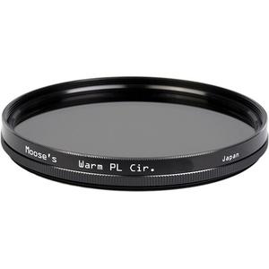 Фильтр Hoya 52mm Moose Peterson Warm Circular Polarizer B-52CIRPL-W