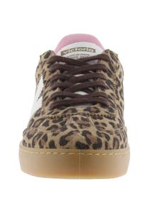 Кроссовки BERLIN CICLISTA LOW CONTRAST Victoria Shoes, коричневый