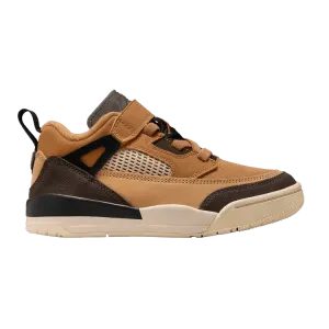 Кроссовки Air Jordan Spizike Low PS, Flax