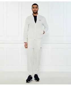 Спортивный костюм Modern fit Ea7, белый