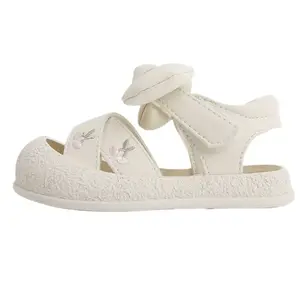 Кроссовки MAIBUXIONG Toddler Shoes Baby, бежевый