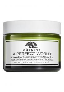 Крем для лица A PERFECT WORLD™ ANTIOXIDANT MOISTURIZER WITH WHITE TEA Origins