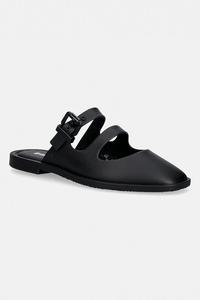 Сланцы Melissa anastasia ad, черный