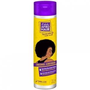 Кондиционер AfroHair by Novex 300мл