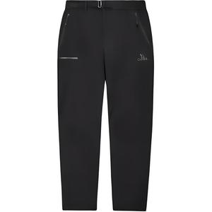 CAMEL Ветровка Pants Men's Black